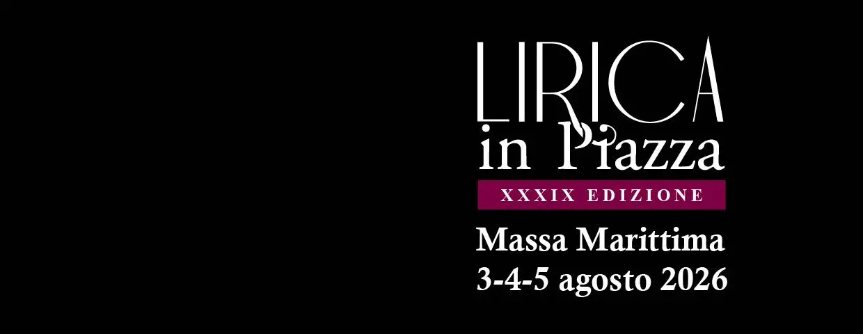 La Traviata a Massa Marittima 2026: data e biglietti