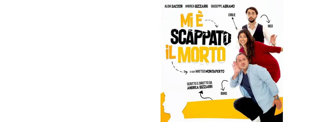 Andrea Bizzarri a Torino: "Mi è scappato il morto" 2026