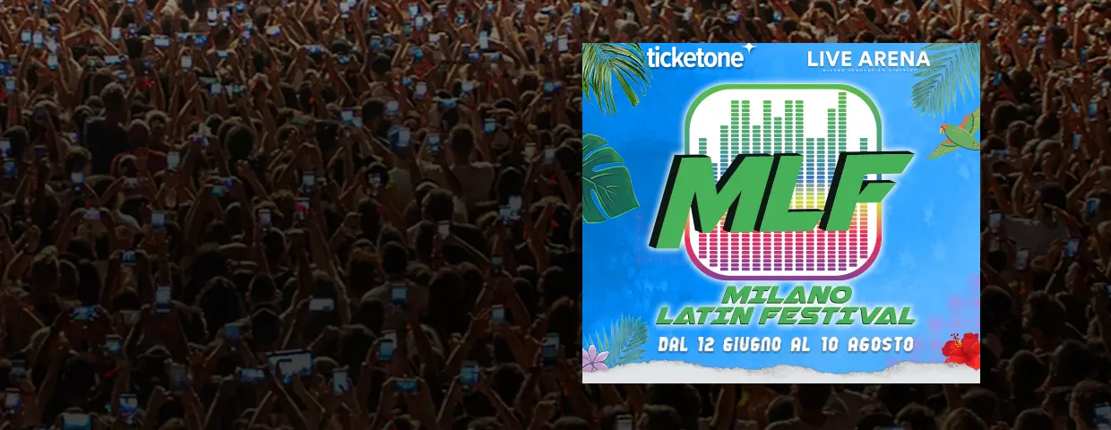 Pop Festival 2026: Myke Towers, Omar Courtz e Mora a Milano