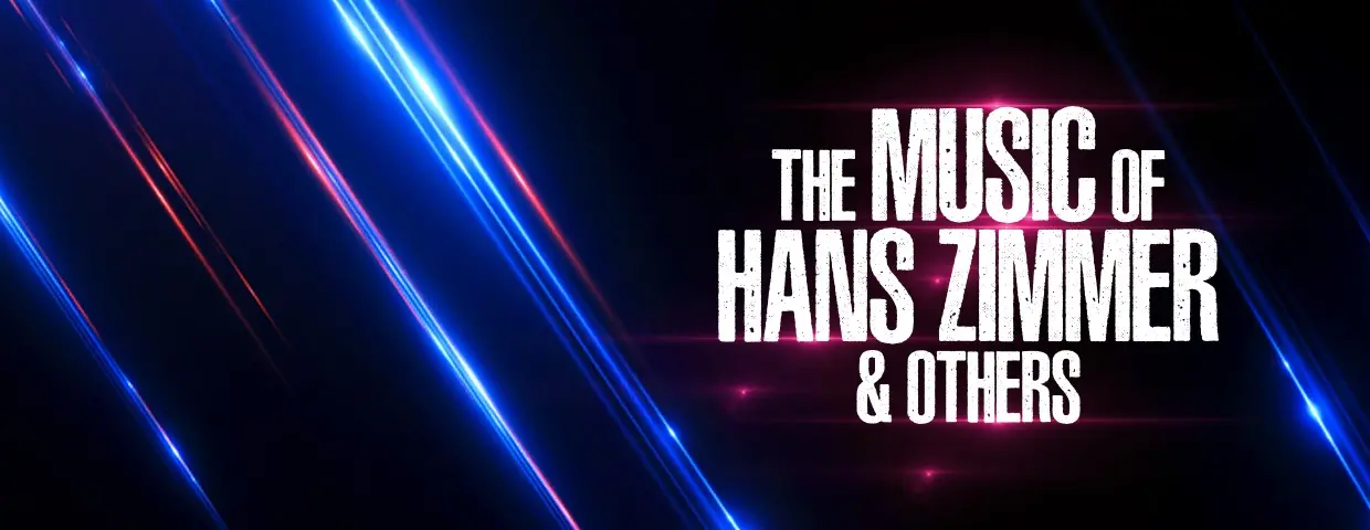 The Music of Hans Zimmer and the Others Teatro Dis_Play c/o Brixia Forum