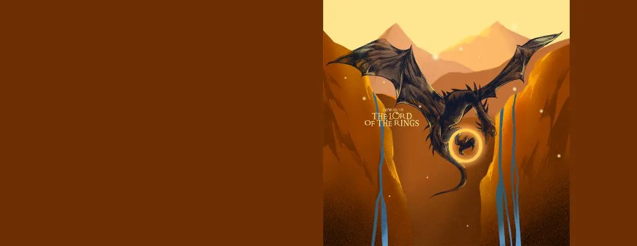 Concerto Classica Musiche da LOTR Firenze 2026