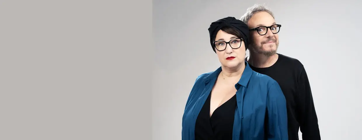 Totalmente Incompatibili: Nuzzo e Di Biase a Terni