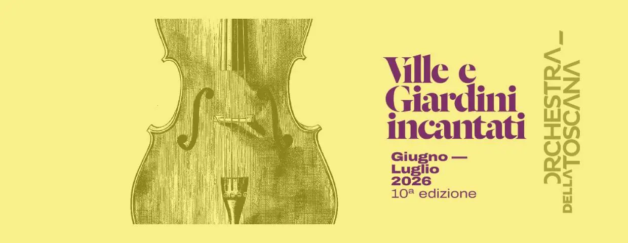 Classica di VILLE 2026: ORT e Bianchi Firenze alla Petraia
