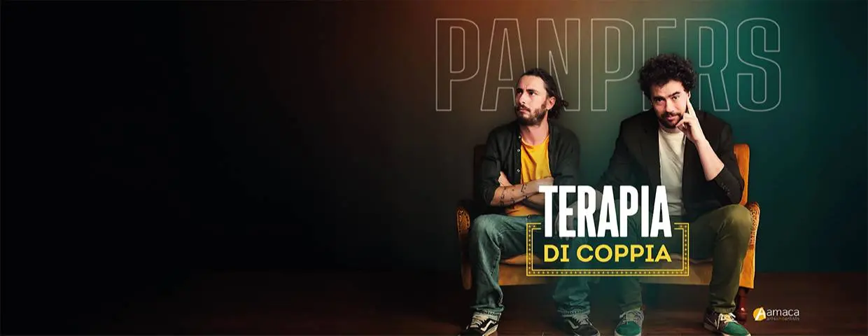PanPers a Genova 2027: Prosa Esilarante al Politeama
