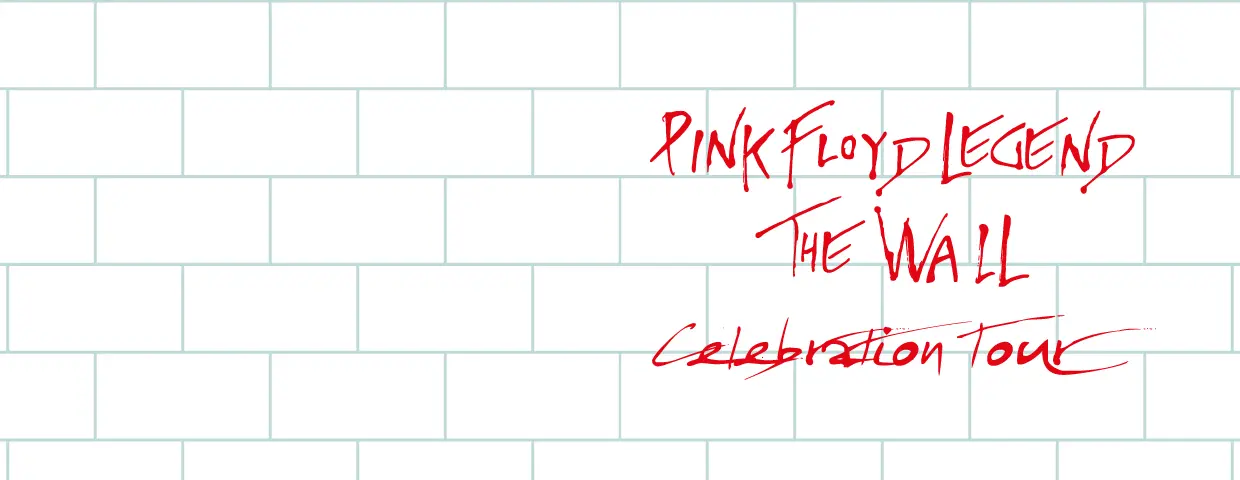 Pink Floyd Legend The Wall Roma 2026: Cavea Imperdibile