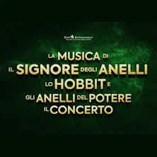 Concerto LOTR a Torino: 20 marzo 2027 al Lingotto