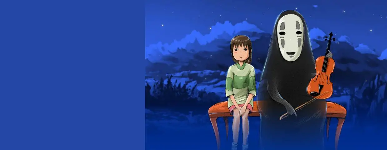 Classica I Sogni di Miyazaki Firenze 2026