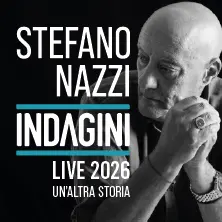 Stefano Nazzi a Bergamo: Prosa al Lazzaretto 2026