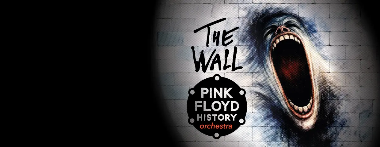 The Wall a Marina di Pietrasanta: Pop Sinfonico 2026