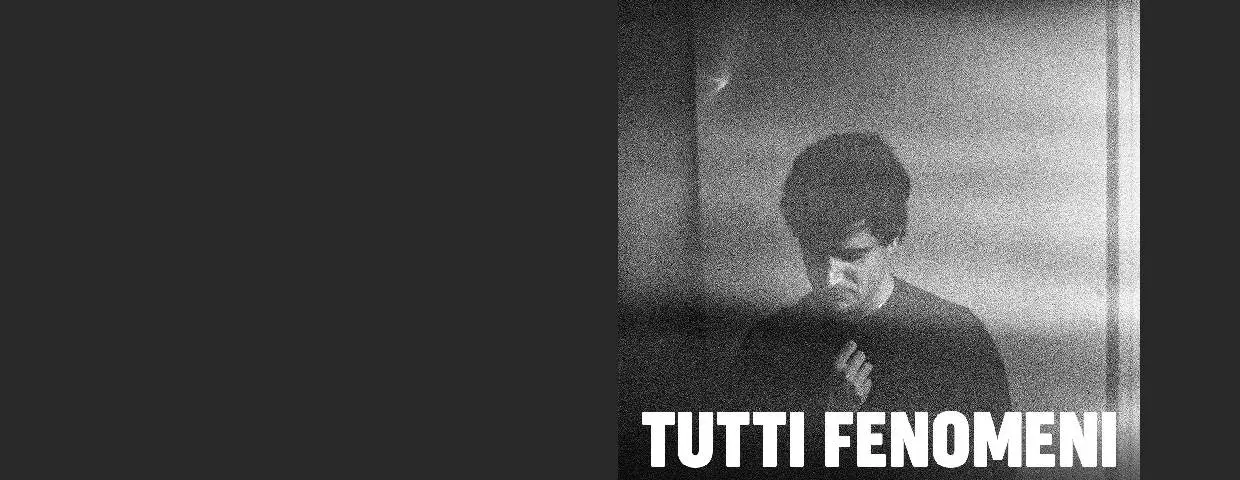 Tutti Fenomeni Bologna: Pop al Bonsai l'11 Luglio 2026