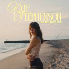Kate Stephenson in Concerto a MILANO (Spazio Teatro 89)