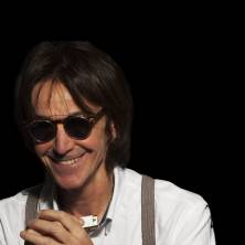 Alberto Fortis in Concerto a MILANO (Castello Sforzesco - ESTATE AL CASTELLO)