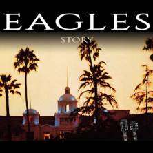 Eagles Story in Concerto a SERIATE (Cineteatro Gavazzeni)