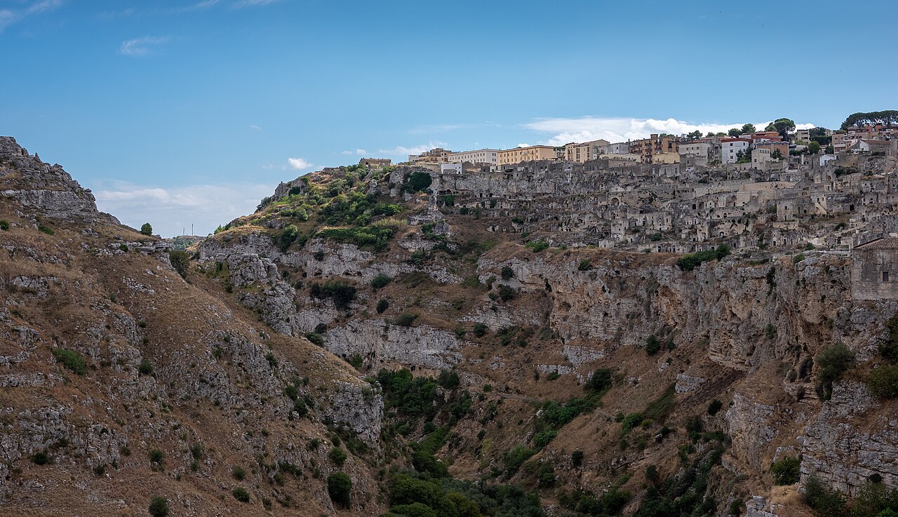 Sassi di Matera (Barisano e Caveoso): guida completa e itinerario