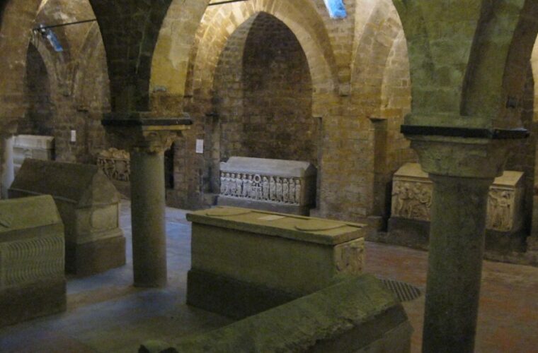 Facciata monumentale della Cattedrale di Palermo