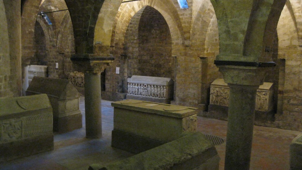 Facciata monumentale della Cattedrale di Palermo