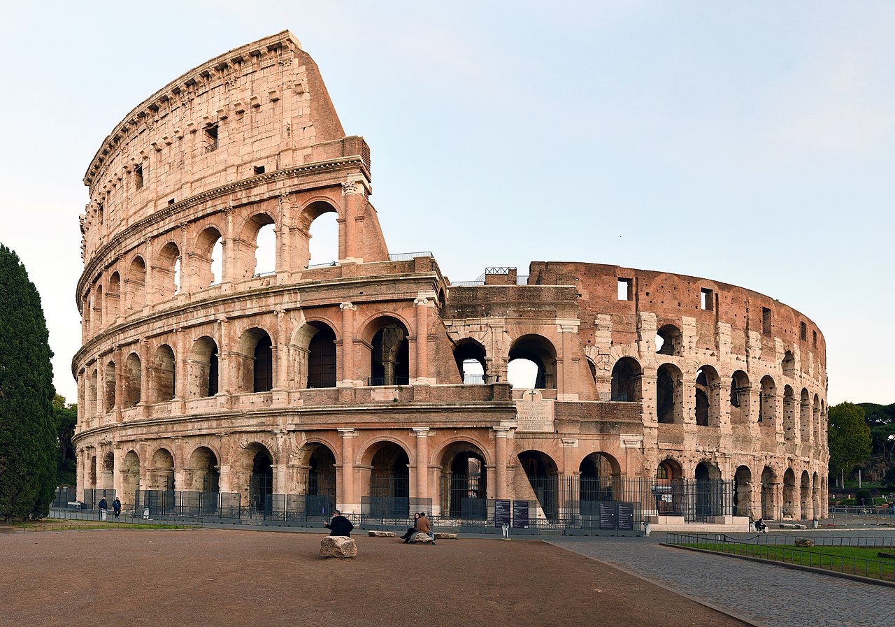 Colosseo Roma