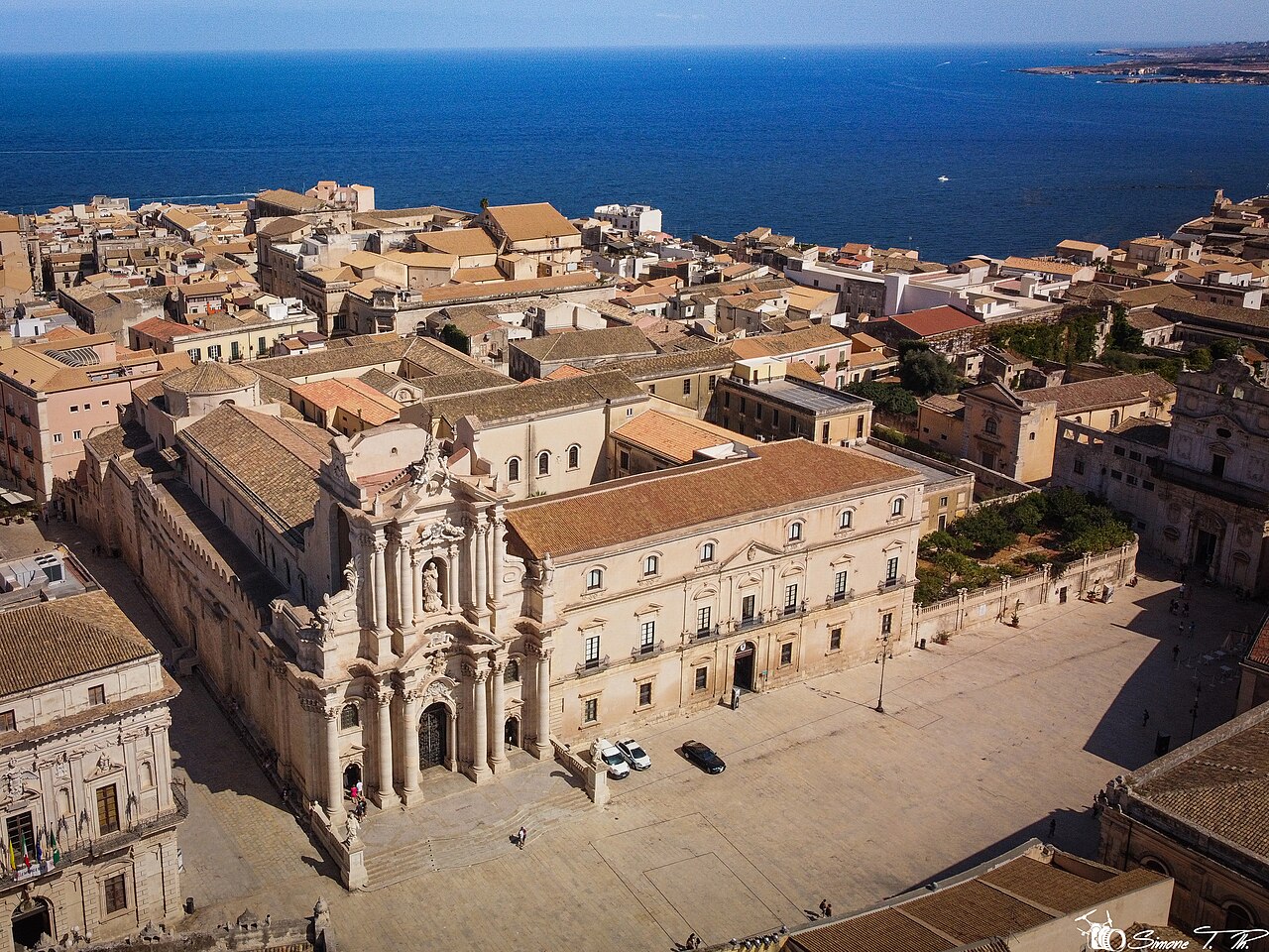 Isola di Ortigia a Siracusa: cosa vedere tra vicoli, Duomo e Fonte Aretusa