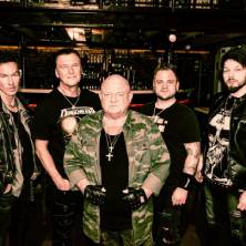U.D.O. in Concerto a MILANO (Magazzini Generali)